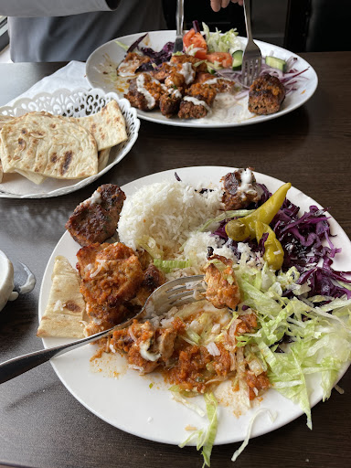 Photo of Istanbul Turkish BBQ - 6 Cannon St, Wellingborough NN8 4DJ